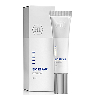 Holy Land Bio Repair Eye Cream - Смягчающий увлажняющий крем с регенерирующим комплексом 15 мл